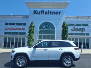 2025 Jeep Grand Cherokee for sale in Boardman OH