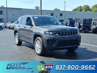 2025 Jeep Grand Cherokee for sale in Dayton OH