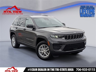 2025 Jeep Grand Cherokee for sale in Ringold GA