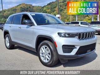 2025 Jeep Grand Cherokee for sale in Glen Dale WV