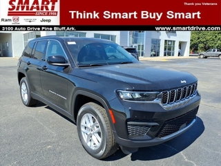2025 Jeep Grand Cherokee for sale in White Hall AR