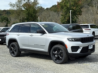 2025 Jeep Grand Cherokee for sale in Bedford Hills NY