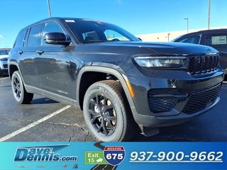 2025 Jeep Grand Cherokee for sale in Dayton OH