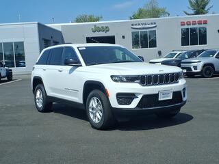 2026 Jeep Grand Cherokee for sale in Methuen MA