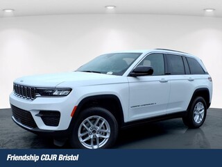 2026 Jeep Grand Cherokee for sale in Chattanooga TN