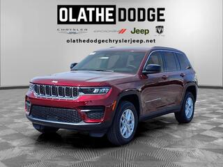 2026 Jeep Grand Cherokee for sale in Olathe KS