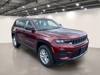 2026 Jeep Grand Cherokee for sale in Elma NY