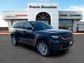 2026 Jeep Grand Cherokee for sale in Janesville WI