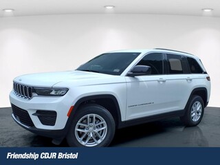 2026 Jeep Grand Cherokee for sale in Chattanooga TN