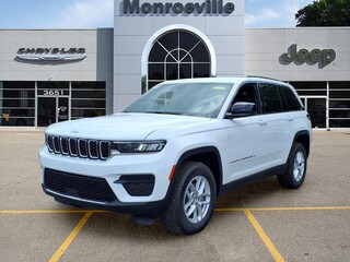 2026 Jeep Grand Cherokee for sale in Lexington MA