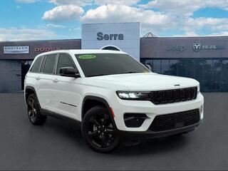 2022 Jeep Grand Cherokee for sale in Lake Orion MI