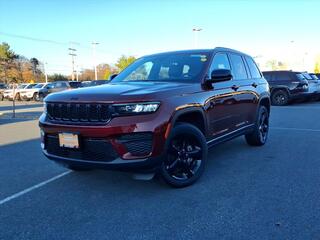 2023 Jeep Grand Cherokee for sale in Walled Lake MI