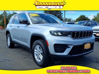 2023 Jeep Grand Cherokee for sale in Branford CT