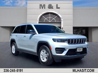 2023 Jeep Grand Cherokee for sale in Lexington NC