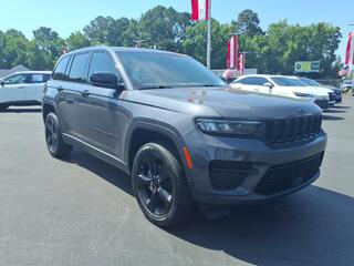 2023 Jeep Grand Cherokee for sale in Fairfax VA