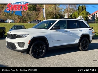 2023 Jeep Grand Cherokee for sale in Beckley WV