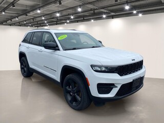 2023 Jeep Grand Cherokee for sale in Elma NY