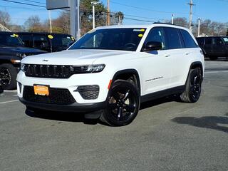 2023 Jeep Grand Cherokee for sale in Walled Lake MI