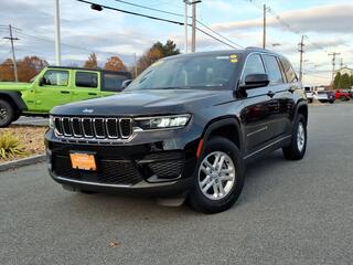 2023 Jeep Grand Cherokee for sale in Walled Lake MI