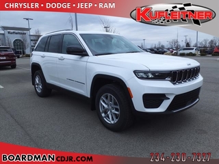 2023 Jeep Grand Cherokee for sale in Boardman OH