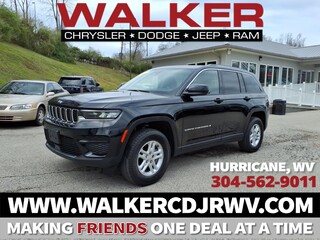 2023 Jeep Grand Cherokee for sale in Hurricane WV