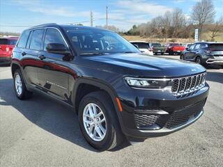 2023 Jeep Grand Cherokee for sale in Lebanon VA