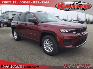 2023 Jeep Grand Cherokee for sale in Boardman OH