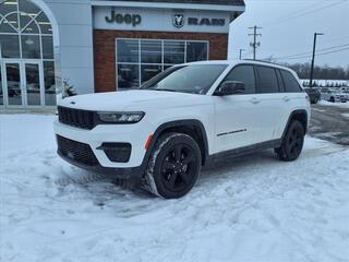 2023 Jeep Grand Cherokee for sale in Aurora OH