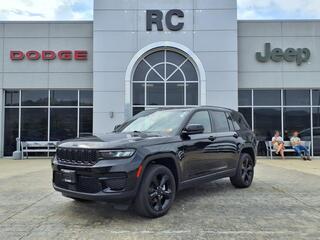2023 Jeep Grand Cherokee for sale in Newell WV