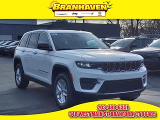 2023 Jeep Grand Cherokee for sale in Branford CT