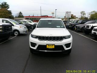 2023 Jeep Grand Cherokee for sale in Hazlet NJ