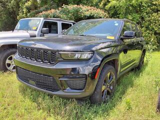 2023 Jeep Grand Cherokee for sale in Pineville NC