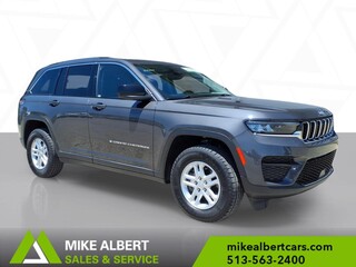 2023 Jeep Grand Cherokee for sale in Cincinnati OH