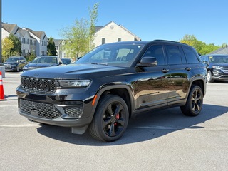 2023 Jeep Grand Cherokee for sale in Orland Park IL