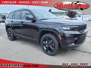 2023 Jeep Grand Cherokee for sale in Boardman OH