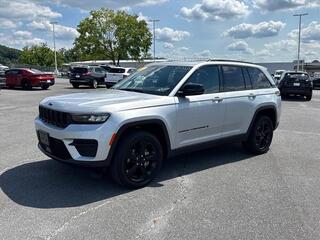 2023 Jeep Grand Cherokee for sale in Johnson City TN