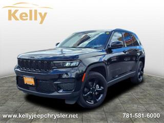 2023 Jeep Grand Cherokee for sale in Walled Lake MI