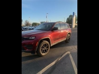 2024 Jeep Grand Cherokee for sale in Bourbonnais IL