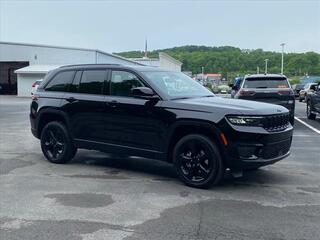 2024 Jeep Grand Cherokee for sale in Princeton WV