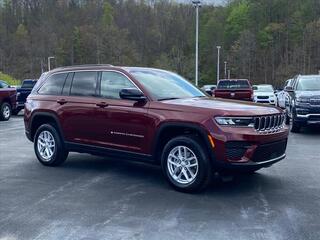 2024 Jeep Grand Cherokee for sale in Princeton WV