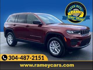 2024 Jeep Grand Cherokee for sale in Princeton WV