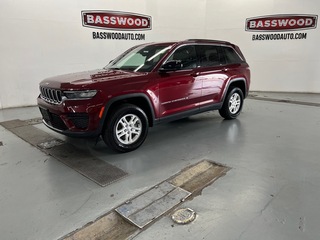 2024 Jeep Grand Cherokee for sale in Cincinnati OH