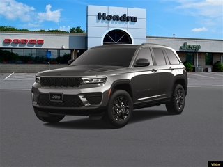 2024 Jeep Grand Cherokee for sale in Elizabethtown PA