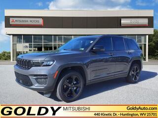 2024 Jeep Grand Cherokee for sale in Huntington WV