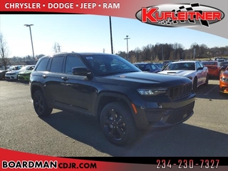 2024 Jeep Grand Cherokee for sale in Boardman OH