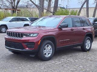 2024 Jeep Grand Cherokee for sale in Oak Park MI
