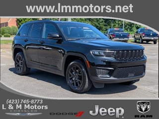 2024 Jeep Grand Cherokee for sale in Athens TN