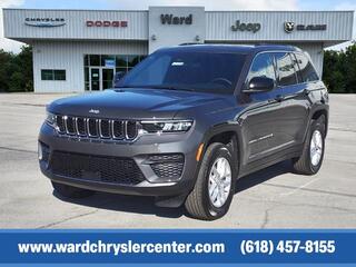 2024 Jeep Grand Cherokee for sale in Carbondale IL