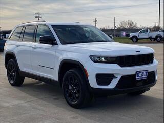 2024 Jeep Grand Cherokee for sale in Boonville MO