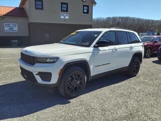 2024 Jeep Grand Cherokee for sale in Princeton WV